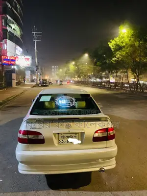 Toyota Corolla 111 1998