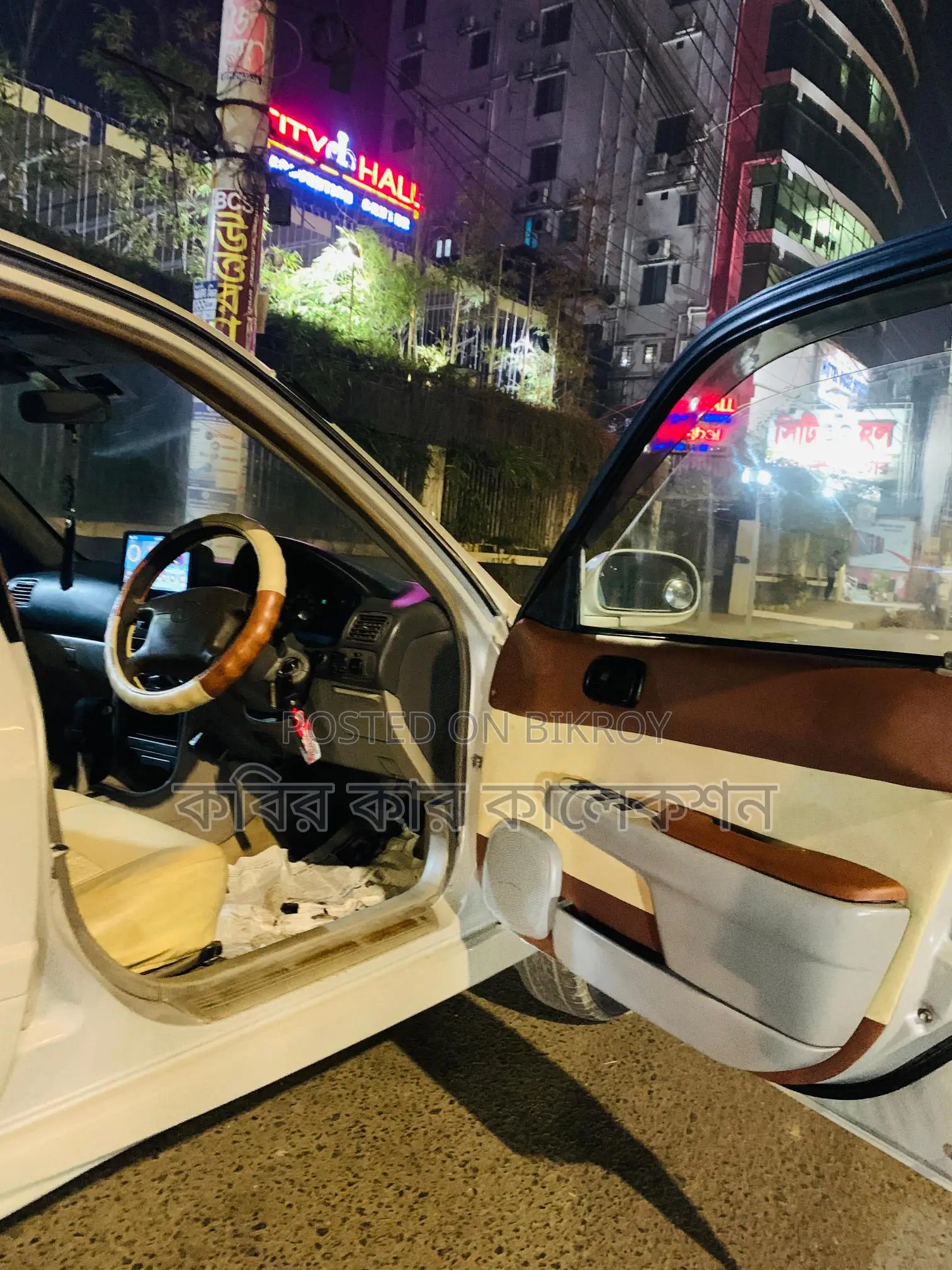 Toyota Corolla 111 1998