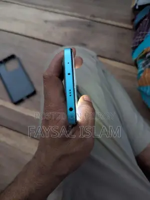 Xiaomi Redmi Note 14 Full Fresh (Used)