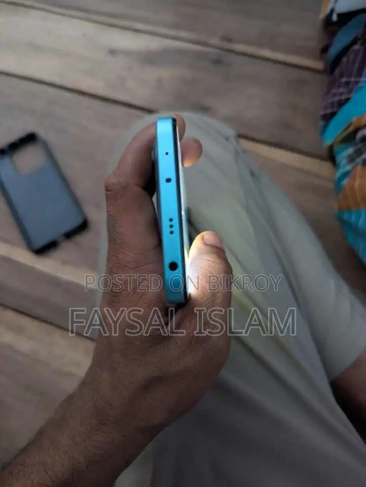 Xiaomi Redmi Note 14 Full Fresh (Used)