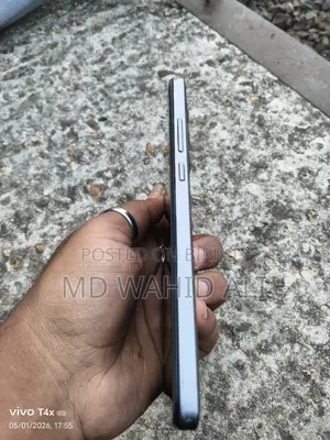 OnePlus Nord CE4 128 GB Gray