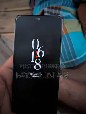 Xiaomi Redmi Note 14 Full Fresh (Used)