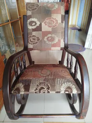 Interested in Selling a Rocking Chair