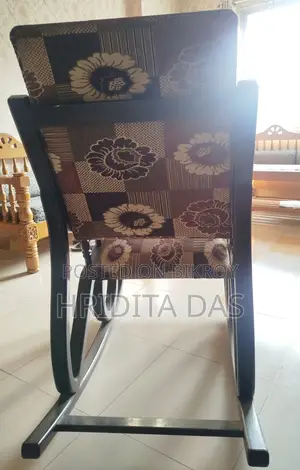 Interested in Selling a Rocking Chair