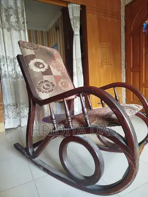 Interested in Selling a Rocking Chair