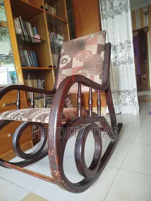 Interested in Selling a Rocking Chair