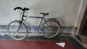 City Bike Cycle 2023