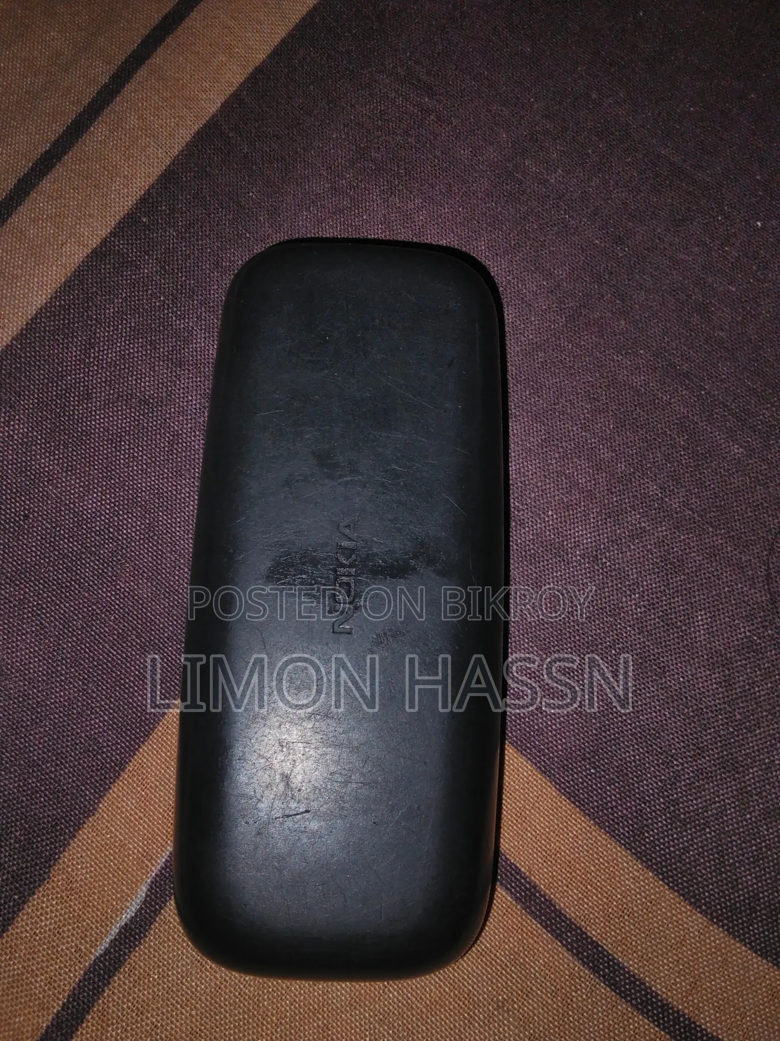 Nokia 105 (Used)