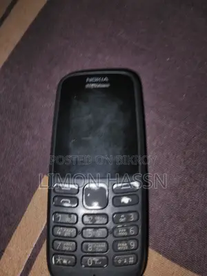 Nokia 105 (Used)