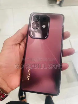 Vivo Y29 (Used)