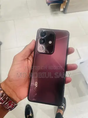 Vivo Y29 (Used)