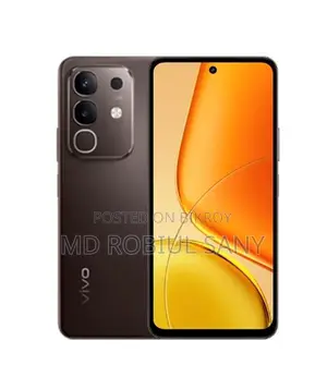 Vivo Y29 (Used)