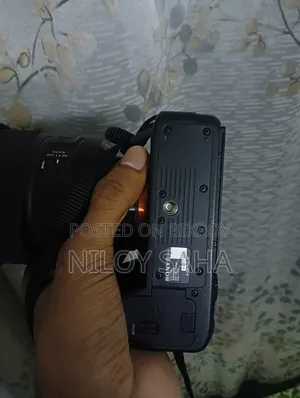 Sony A7riii