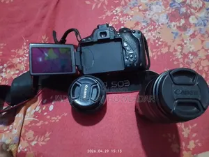 Camera for Sale