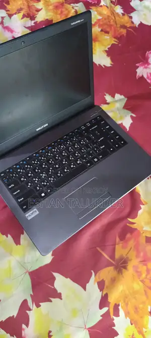 ল্যাপটপ বিক্রি হবে