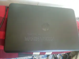HP COREi5 7200U