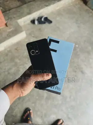 OPPO F21 Pro (Used)