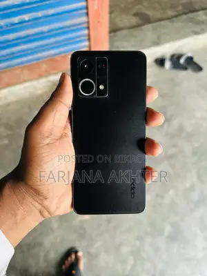 OPPO F21 Pro (Used)