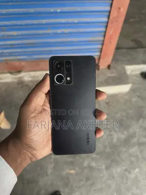 OPPO F21 Pro (Used)