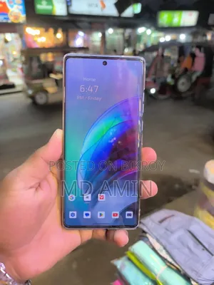 Motorola G96 5G 128 GB
