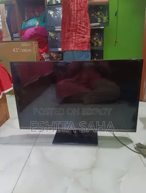 Selling TV