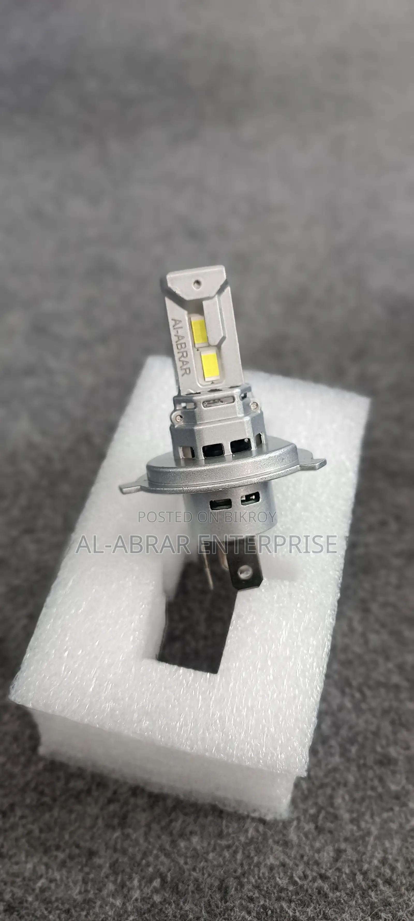S-7 [PRO] LED HEADLIGHT. [Original & Genuine]98