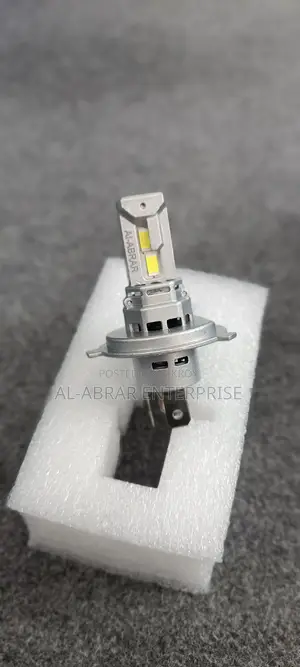 S-7 [PRO] LED HEADLIGHT. [Original & Genuine]98