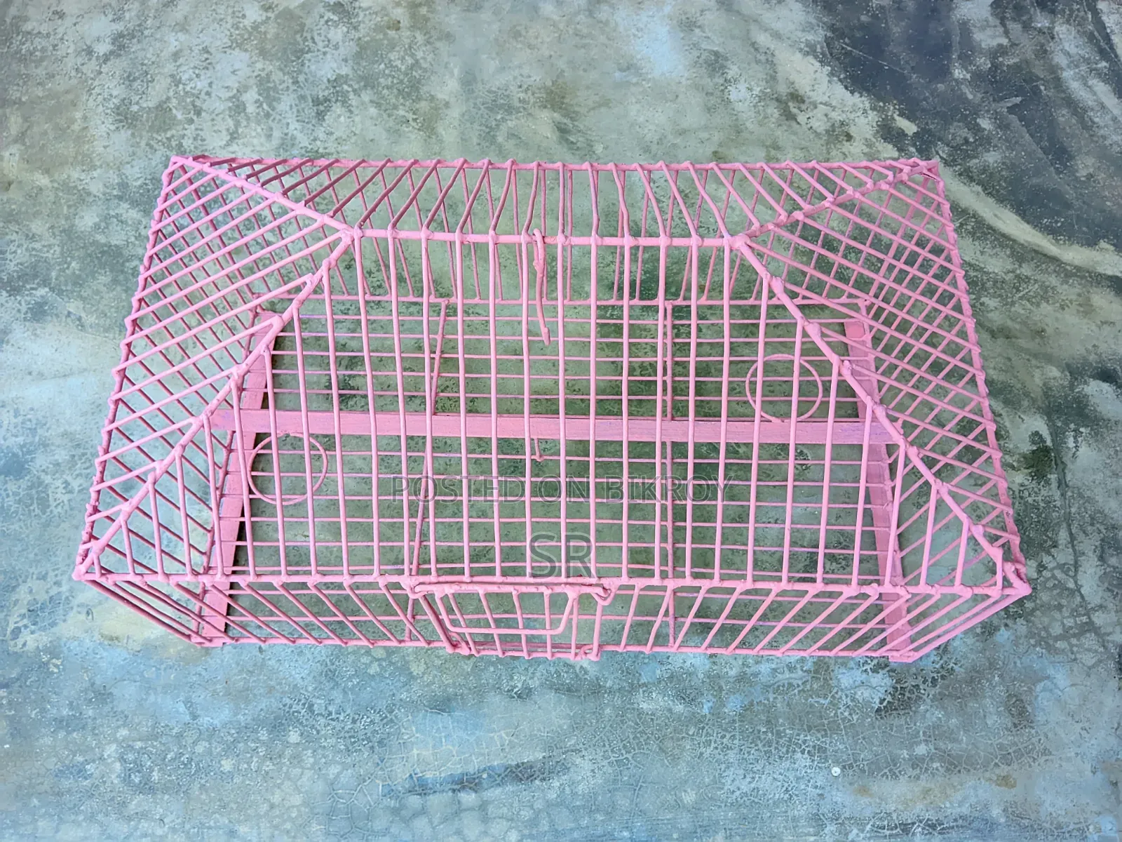 পাখির খাচা বিক্রয়