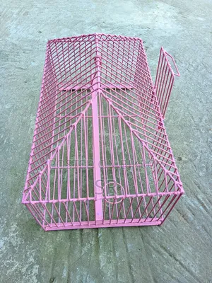 পাখির খাচা বিক্রয়