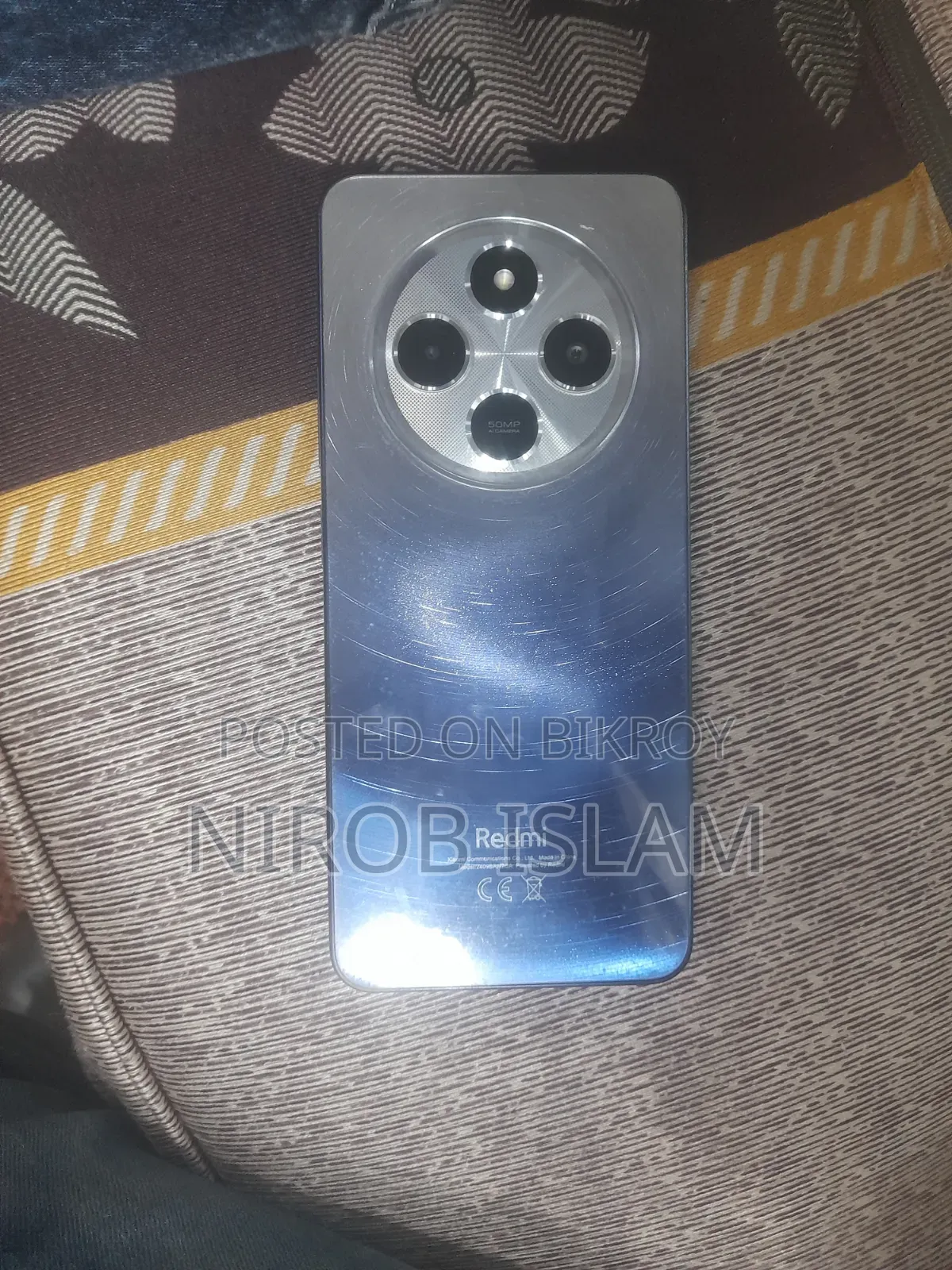 Xiaomi Redmi 14C 256 GB