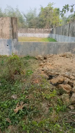জমি বিক্রয়