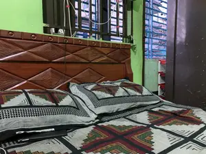 কাটের খাট বিক্রি হবে