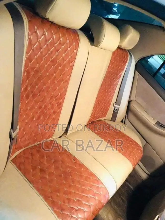 Toyota Corolla 2006 White