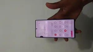 Samsung Galaxy Note 10 (Used)