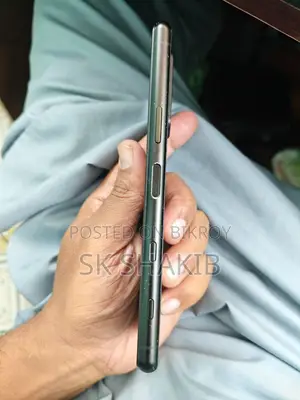 Sony Xperia 5 Mark 3 (Used)