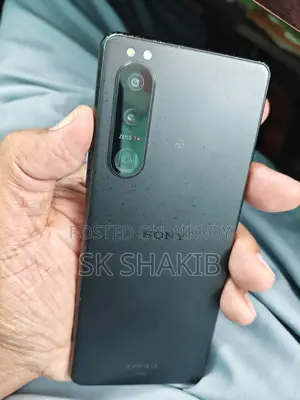 Sony Xperia 5 Mark 3 (Used)