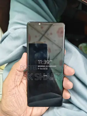 Sony Xperia 5 Mark 3 (Used)