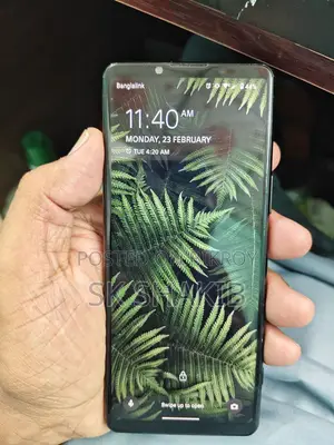 Sony Xperia 5 Mark 3 (Used)