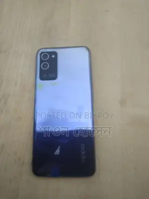 OPPO A56 Like New (Used)