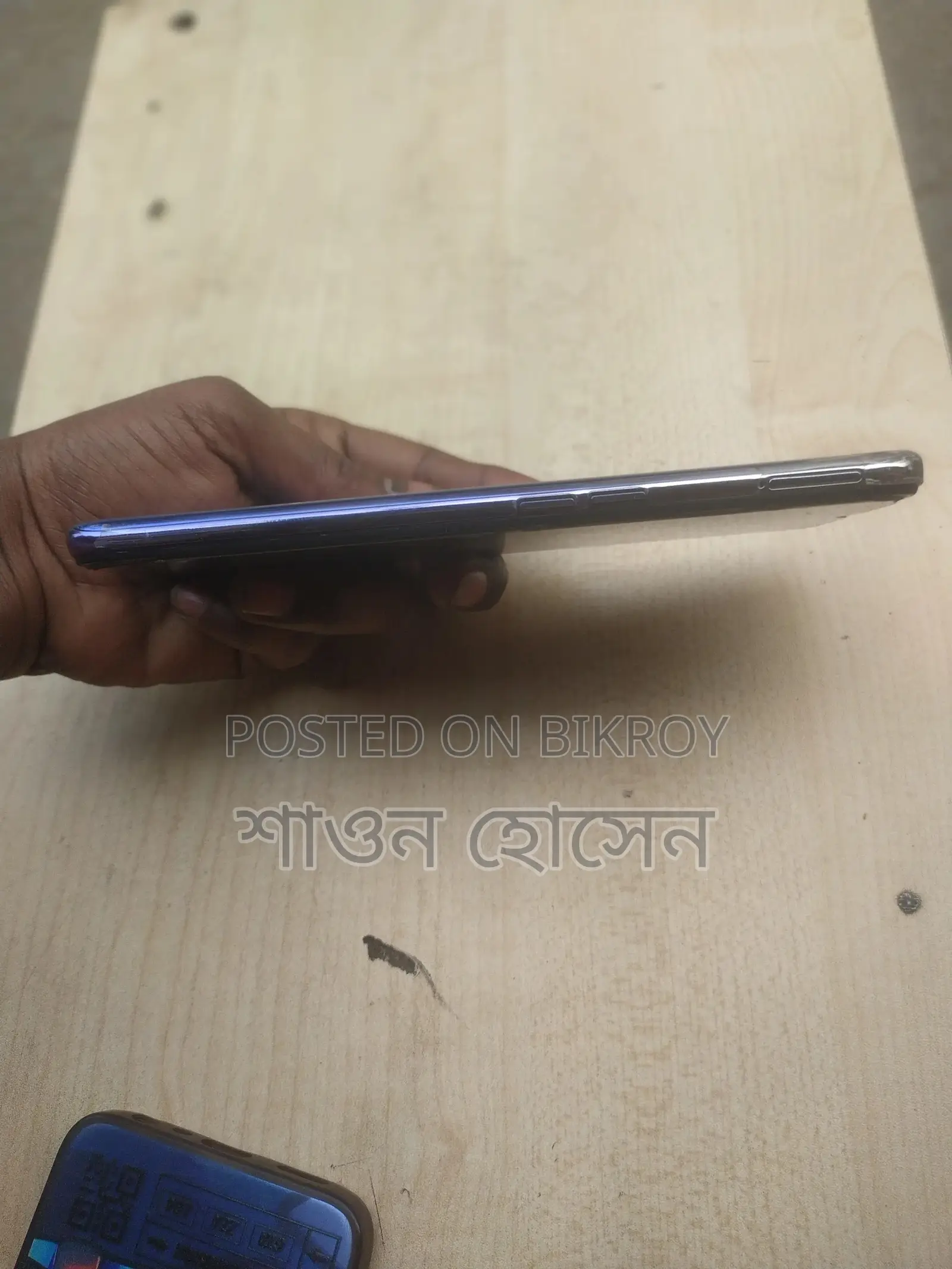 OPPO A56 Like New (Used)