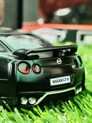 Officially Licensed Diecast Model Car