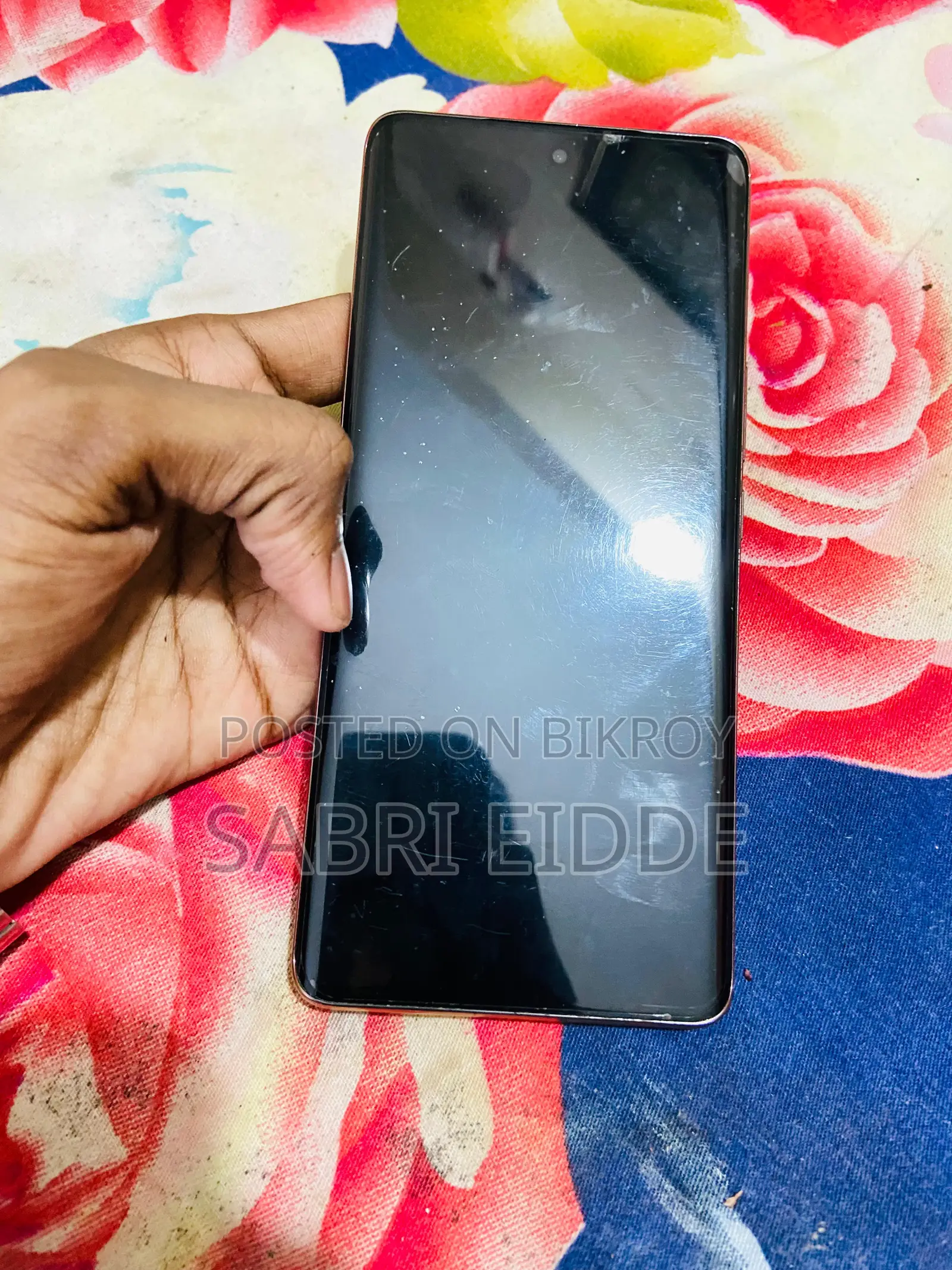 Vivo V40e 256 GB গোল্ড