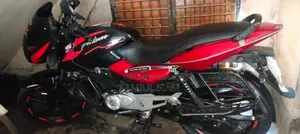 Bajaj Pulsar 150 2017