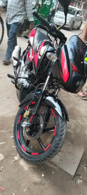 Bajaj Pulsar 150 2017