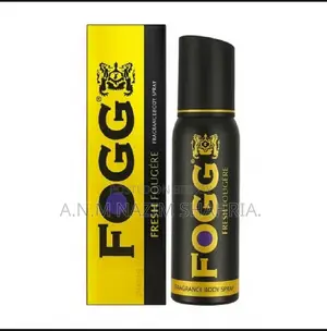 Fogg 1pc