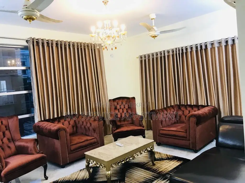 ROYAL FURNISHED APARTMENTS FOR RENT