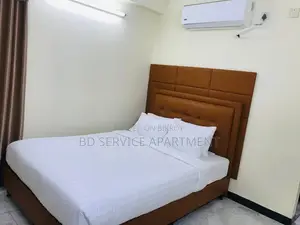 ROYAL FURNISHED APARTMENTS FOR RENT