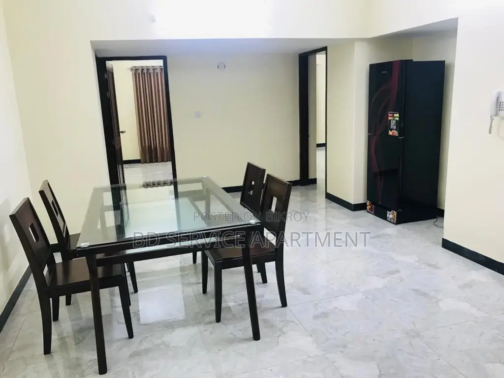 ROYAL FURNISHED APARTMENTS FOR RENT