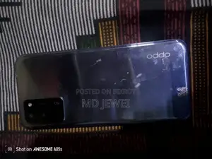 OPPO A55 5G (Used)