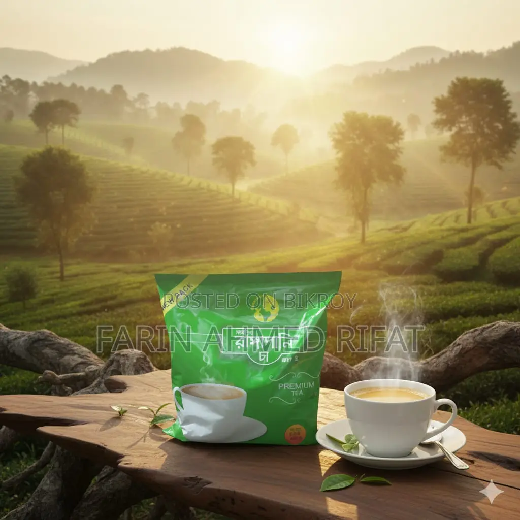 Popular Rangapani Tea